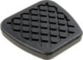 Ücretsiz Kargo ROVER 400 ve 414 ve 416 ve 420 FREN veya DEBRİYAJ PEDAL LASTİĞİ 1 Adet MALAYSİA