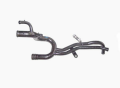 Ücretsiz Kargo CHERY TİGGO MOTOR DEVİRDAİM Su Pompa Giriş Borusu METAL 1600 Motor 7 ÇIKIŞLI 1 İnci Tip ORİJİNAL