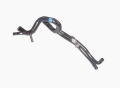Ücretsiz Kargo CHERY TİGGO MOTOR DEVİRDAİM Su Pompa Giriş Borusu METAL 1600 Motor 7 ÇIKIŞLI 1 İnci Tip ORİJİNAL