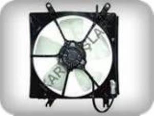 ACCORD KLİMA FANI (KOMPLE) 1994/2002