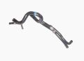 Ücretsiz Kargo CHERY ALİA MOTOR DEVİRDAİM Su Pompa Giriş Borusu METAL 1600 Motor 7 ÇIKIŞLI 1 İnci Tip ORİJİNAL