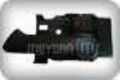 ISUZU D MAX PICK UP ARKA KAPI İÇ AÇMA KOLU SOL SİYAH 2007/2011 MODEL İÇİN
