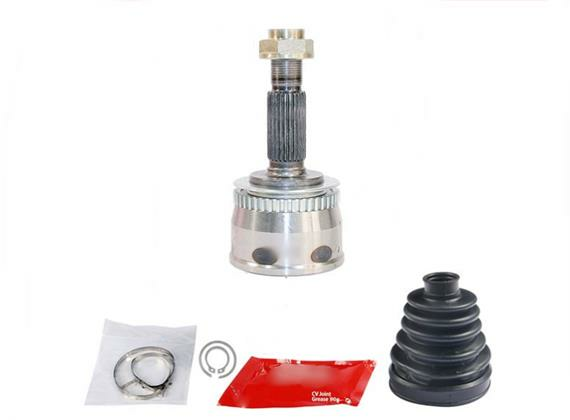 Ücretsiz Kargo KİA CERATO DIŞ AKS KAFASI 1600 Motor Absli Benzinli 2004 den 2010 a Kadar Model TAİWAN