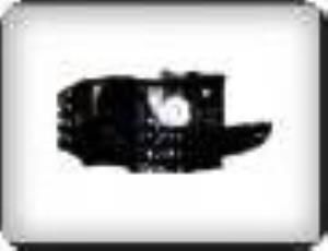 HYUNDAİ ELANTRA- 2004/2007  ARKA KAPI İÇ AÇMA KOLU SOL SİYAH