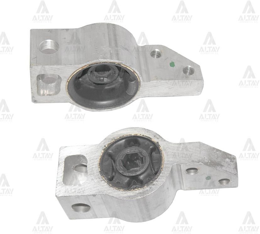 SALINCAK BRAKETİ GOLF5  CADDY  PASSAT  A3  JETTA 04-10 ALUM.ÖN SAĞ