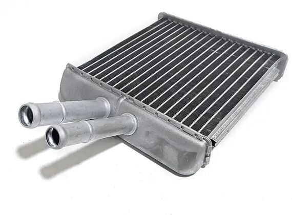 Ücretsiz Kargo DAEWOO LANOS KALORİFER RADYATÖRÜ 1500 ve 1600 Motor TAİWAN