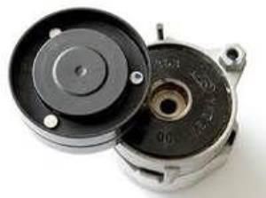 Ücretsiz Kargo LAND ROVER FREELANDER ALTERNATÖR V KAYIŞININ GERGİSİ KOMPLE 1800 Motor TAİWAN