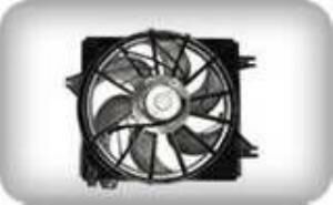 HYUNDAİ ELANTRA KLİMA FANI (KOMPLE) 2000/2006 MODEL İÇİN