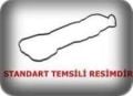 KİA CARNİVAL  SUPAP KAPAK CONTASI ( ÜST KAPAK CONTA, İP CONTA KÜLBÜTÖR ) 2.5L V6 1998/2005 ARAÇ İÇİN