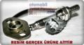 LAND CRUİSER OKSİJEN SENSÖRÜ 2.4 Motor 1988/1995 ARASI