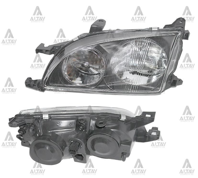 FAR AVENSIS  98-00 ELEKTRİKLİ SOL