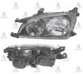 FAR AVENSIS  98-00 ELEKTRİKLİ SOL