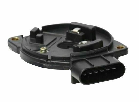 Ücretsiz Kargo PROTON DİSTRİBÜTÖR ATEŞLEME MODÜLÜ 1600 Motor J882 1998 den 2000 e Kadar Model TAİWAN