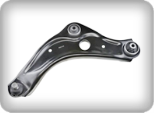 QASHQAİ SOL ALT SALINCAK 2014 ve Üstü Model