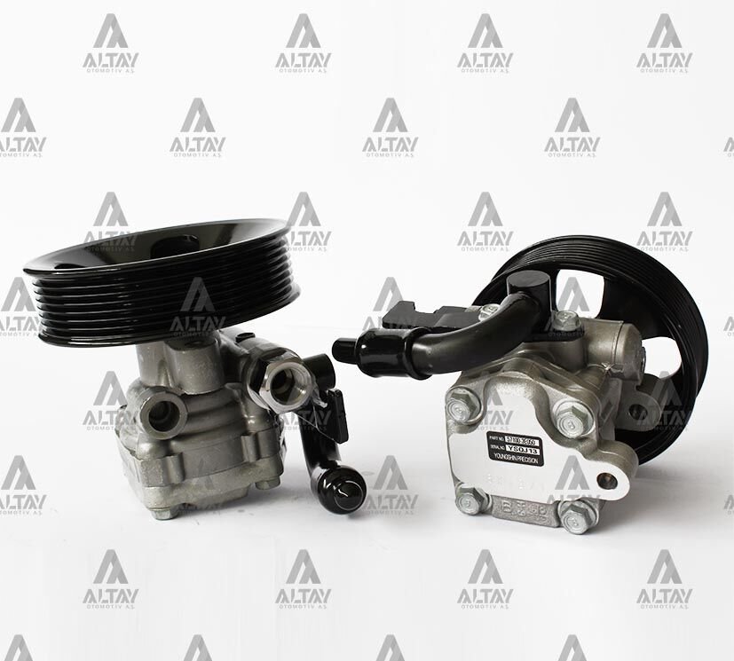 DİREKSİYON POMPASI SORENTO