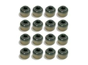 Ücretsiz Kargo DAİHATSU SİRİON SUPAP Subap KEÇESİ LASTİĞİ 1300 Motor 2000 den 2005 e Kadar Model VİCTOR REİNZ ALMAN