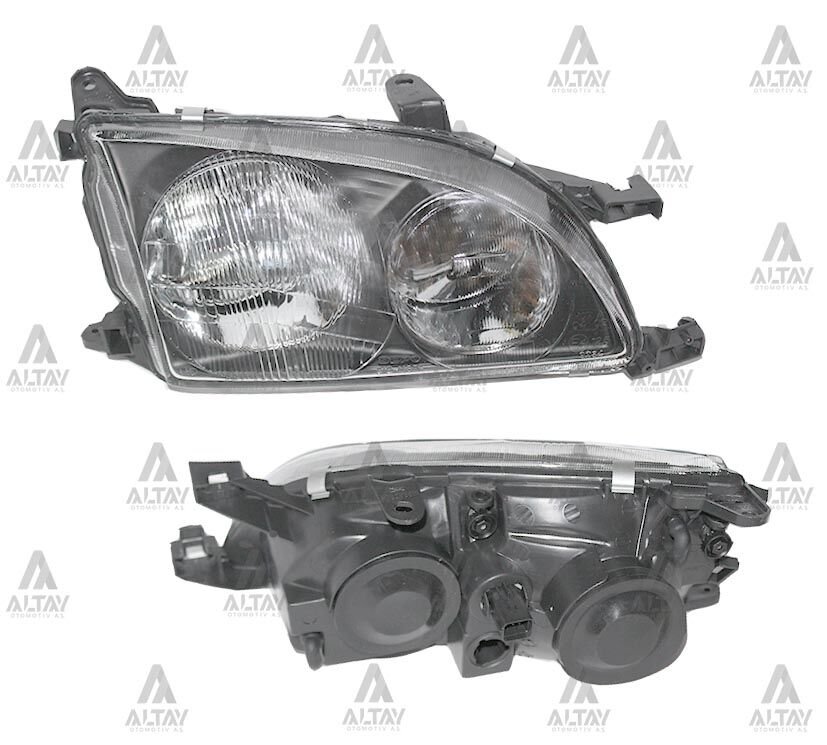 FAR AVENSIS  98-00 ELEKTRİKLİ SAĞ