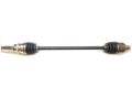 Ücretsiz Kargo DAİHATSU TERİOS ABSLİ SAĞ KOMPLE AKS 1300 Motor 1997 den 2005 e Kadar Model TAİWAN