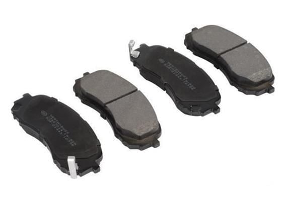 Ücretsiz Kargo SUBARU OUTBACK ÖN BALATA 2003 ve Üstü Model BREMBO İTALYAN