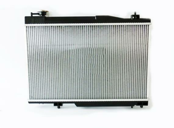 Ücretsiz Kargo CHERY ALİA MOTOR SU RADYATÖRÜ 1600 Motor Manuel ORİJİNAL