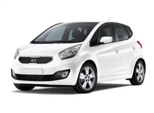 KİA VENGA ARKA SAĞ CAM DÜĞMESİ 2009 dan 2011 e Kadar Model