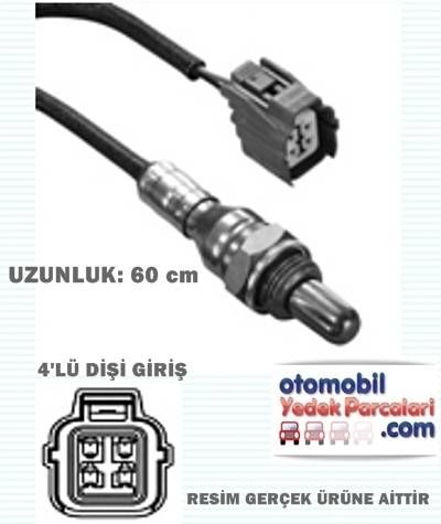 CiViC OKSİJEN SENSÖRÜ (1.4 1.6 2000/2005