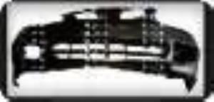HYUNDAİ ELANTRA- 1998/2001 ÖN TAMPON SİS DELİKLİ (T)
