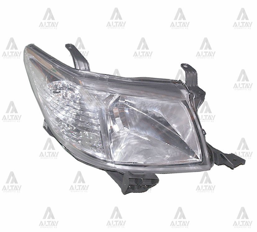 FAR HILUX 11-15 MANUEL-ELEKTRİKLİ VIGO SAĞ