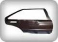 NİSSAN SUNNY ARKA KAPI SACI SOL (ÇERÇEVELİ) 1990/1994 MODEL İÇİN