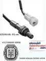 SUZUKİ BALENO OKSİJEN SENSÖRÜ