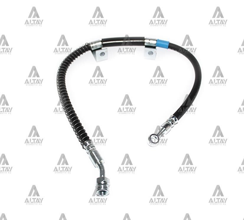 HORTUM FREN SORENTO 03-09 ÇUKUR HAVŞA ÖN