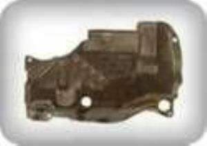 NİSSAN SUNNY KARTER MUAFAZA PLASTİGİ SOL 1990/1994 MODEL İÇİN