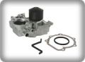 SUBARU LEGACY SU POMPASI (DEVİRDAİM) 2.0-2.5 MOTOR 2003/2006 ARAÇ İÇİN(2 GİRİŞ-ÇIKIŞLI)