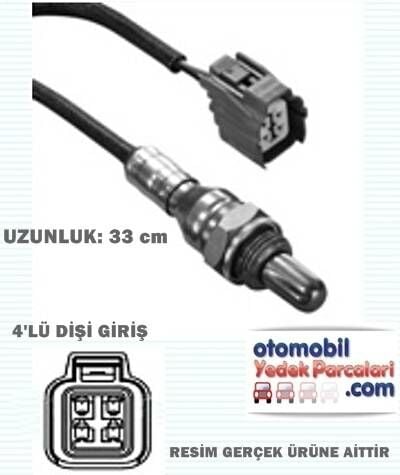 HYUNDAİ ACCENT YUMURTA KASA OKSİJEN SENSÖRÜ