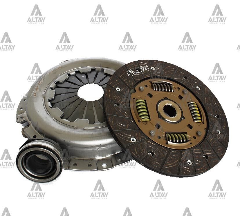 DEBRİYAJ SET BESTA 2.2  CERES 2.4  E-2200