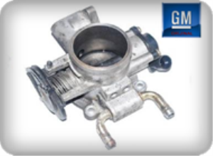 Ücretsiz Kargo CHEVROLET KALOS GAZ KELEBEK BOĞAZI KOMPLE 1400 Motor SOCH 8Valf GM ORİJİNAL