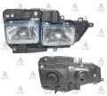 Ücretsiz Kargo ISUZU NPR55 CHAMPION SOL FAR 1996 ve Üstü Model ORİJİNAL