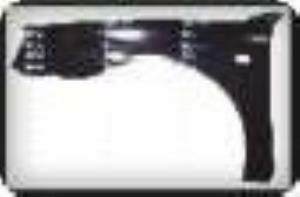 HYUNDAİ ELANTRA- 2002/2003 ÖN ÇAMURLUK DELİKLİ SOL (T)