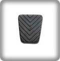 HYUNDAİ ACCENT FREN DEBRİYAJ PEDAL LASTİGİ 2007/2011 MODEL İÇİN