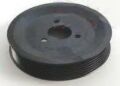 LAND ROVER FREELANDER DREKSİYON POMPA KASNAĞI 2.0 MOTOR (FRL-DIS.MPI) (PQR 101110L)