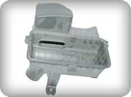 KUTU HAVA FİLTRE ALT PICANTO 04-08