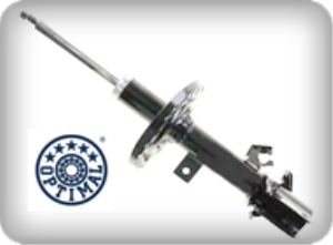 MİTSUBİSHİ COLT AMORTİSÖR ÖN SAĞ  2004/2010 MODEL  ARAÇLAR İÇİN