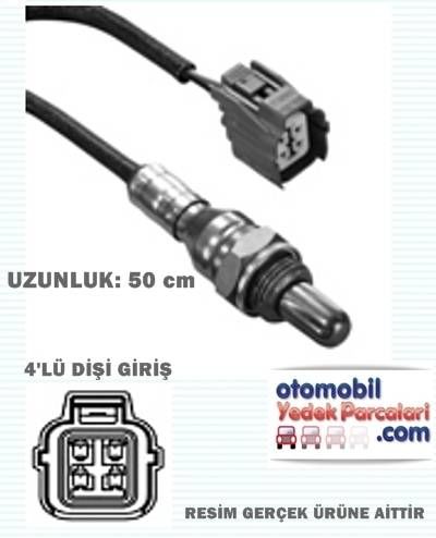 ACCORD OKSİJEN SeNSÖRÜ 1988/2002