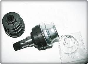 CHEVROLET  LACETTİ  İÇ AKS KAFASI - (Boy:162mm)