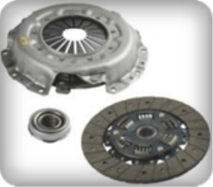 MİTSUBİSHİ OUTLANDER DEBRİYAJ SETİ 2.0 MOTOR 2002/2006 ARASI