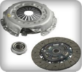 MİTSUBİSHİ OUTLANDER DEBRİYAJ SETİ 2.0 MOTOR 2002/2006 ARASI