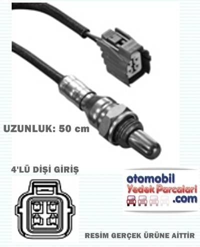 ACCORD OKSİJEN SENSÖRÜ 1988/2002