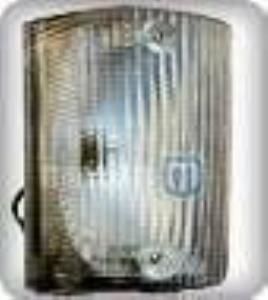 ISUZU WFR MİNİBÜS ÖN SİNYAL SOL BEYAZ 1989/1996 MODEL İÇİN