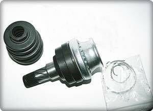 CHEVROLET KALOS  İÇ AKS KAFASI - (Boy:162mm)