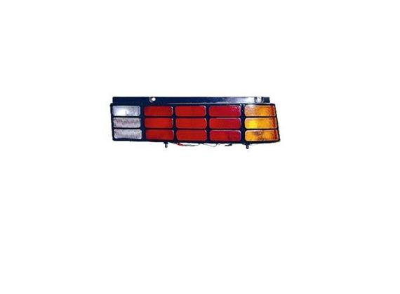 Ücretsiz Kargo SUZUKİ SWİFT HatchBack HB ARKA SAĞ STOP LAMBASI 1989 dan 1994 e Kadar Model TAİWAN